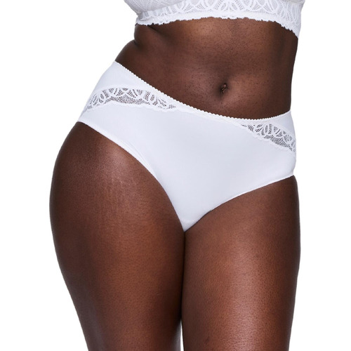 Prima Donna Salerno Full Brief - Natural