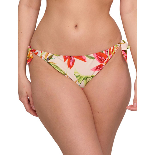 Prima Donna Swim Tanzania Brazilian Bikini Brief - Calm Tropics