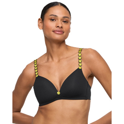 Marie Jo Tom Padded Bralette - Smile
