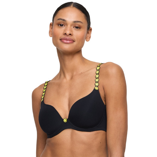 Marie Jo Tom Padded Heartshape Bra - Smile