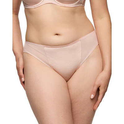 Prima Donna Twist Briana Rio Brief - Pearly Pink