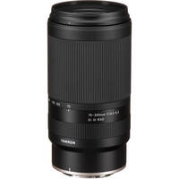 Tamron 70-300mm f/4.5-6.3 Di III RXD Lens compatible with Nikon Z (A047Z)