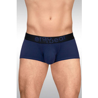 Ergowear MAX FLOW Boxer Brief - Dark Blue