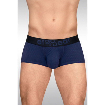 Image of Ergowear MAX FLOW Boxer Brief - Dark Blue