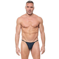 Gregg Homme Golden Hour String - Black