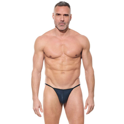 Image of Gregg Homme Golden Hour String - Black