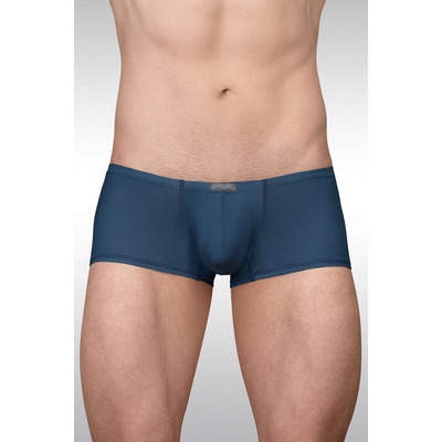 Image of Ergowear X4D Mini Boxer - Sea Blue