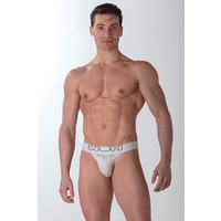 WOH Sexy Fun Jockstrap - White