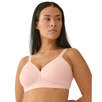 Naturana Smoothing Shapewear Deep Brief - Blush