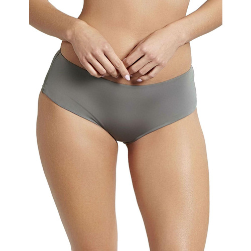 Panache Porcelain Elan Shorty Brief - Sage