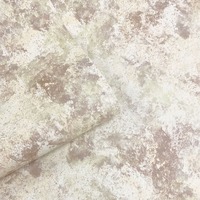 Perico Stone Textured Wallpaper Cream Muriva 222503