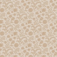 Laura Ashley Hemingway Wallpaper Caramel 140318