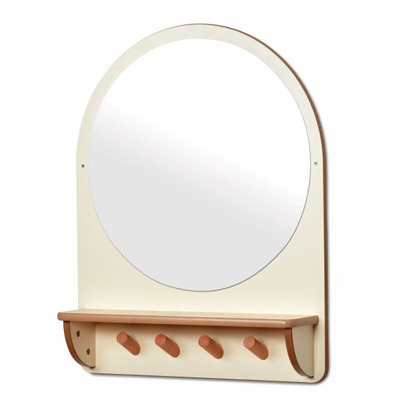 Home from Home Wall Mirror wit