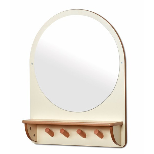 Home from Home Wall Mirror wit