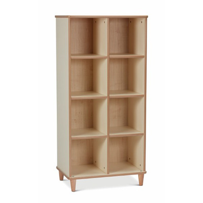 Cube Display Shelf Unit