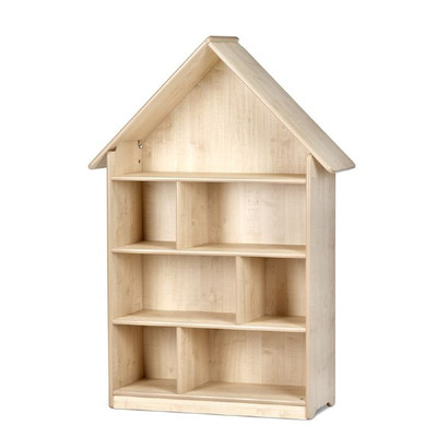 House Display Shelving Unit