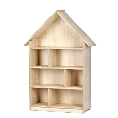 House Display Shelving Unit