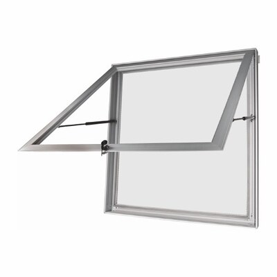 MAXI IP56 Outdoor Lockable Noticeboard