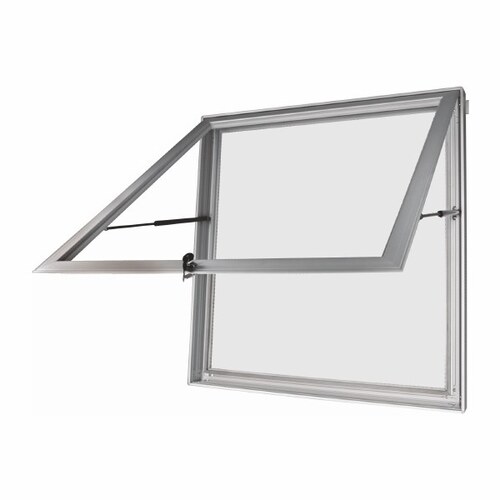MAXI IP56 Outdoor Lockable Noticeboard
