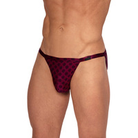 Olaf Benz RED2558 Rio Tanga Brief