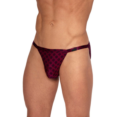 Olaf Benz RED2558 Rio Tanga Brief