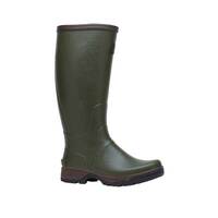 Rouchette Veneur Boot - Khaki