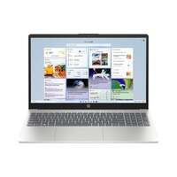 HP 15-FD0051NA 15.6" Laptop - Intel Core i3-N305, 8GB, 256GB, Silver