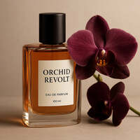 Orchid Revolt Eau De Parfum 100ml Spray