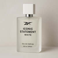 Reebok Iconic Statement White Eau De Parfum 100ml Spray