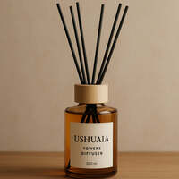 Ushuaia Towers Diffuser 200ml