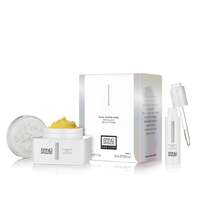 Erno Laszlo Brightening Dual-Phase Peel Gift Set 50ml Exfoliator + 25ml Peel
