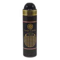 Louis Cardin Fickle Deodorant Spray 200ml