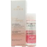Nuxe Crème Prodigieuse Boost Silkt Cream Gift Set 40ml Boost Silky Cream + 40ml Micellar Water