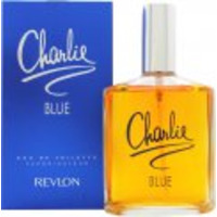 Revlon Charlie Blue Eau de Toilette 100ml Spray