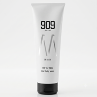 909 Top To Toes Man Bath & Shower Gel 250ml