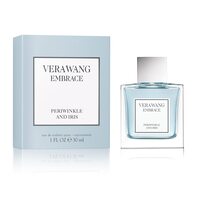Vera Wang Embrace Periwinkle & Iris Eau de Toilette 30ml Spray
