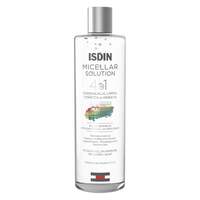 ISDIN Micellar Solution 4 in 1 Cleansing Water 400ml