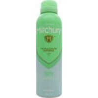 Mitchum Women Deodorant Spray 200ml – Unscented