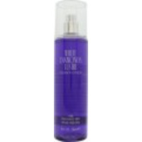 Elizabeth Taylor White Diamonds Lustre Body Mist 236ml