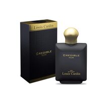 Louis Cardin Credible Noir Eau de Parfum 100ml Spray