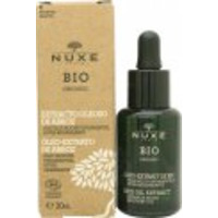 Nuxe Bio Organic Rice Oil Extract Ultimate Night Recovery Oil 30ml
