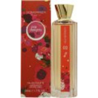 Jean-Louis Scherrer Pop Delights 02 Eau de Toilette 50ml Spray