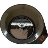 Fudge Black Tint Hair Colour Bowl
