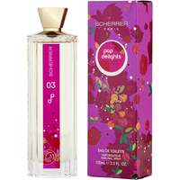 Jean-Louis Scherrer Pop Delights 03 Eau de Toilette 50ml Spray