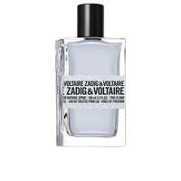 Zadig & Voltaire This is Him! Vibes of Freedom Eau de Toilette 50ml Spray