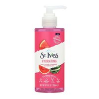 St. Ives Hydrating Watermelon Face Wash 200ml