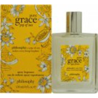 Philosophy Pure Grace Pop Of Sun Eau de Toilette 120ml Spray