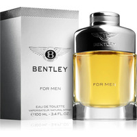 Bentley For Men Eau de Toilette 100ml Spray