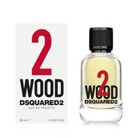 DSquared² 2 Wood Eau de Toilette-100ml Spray