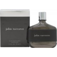 John Varvatos Eau de Toilette-75ml Spray